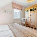 Haus Sonnenschein Whg G Wenningstedt-Braderup