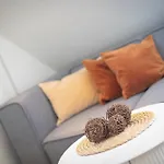 Apartment Haus Sonnenschein Whg G *