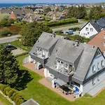 Apartment Haus Sonnenschein Whg G