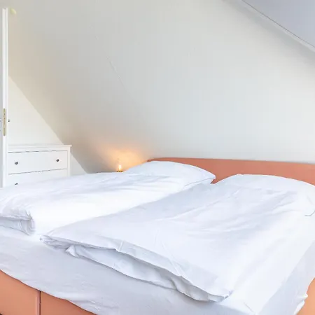 Apartamento Haus Sonnenschein Whg G