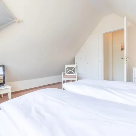 Apartamento Haus Sonnenschein Whg G *