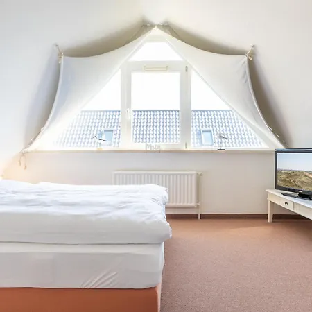 Apartamento Haus Sonnenschein Whg G *