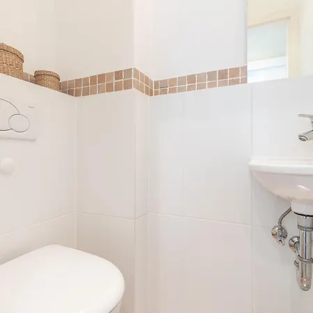 Haus Sonnenschein Whg G Wenningstedt-Braderup