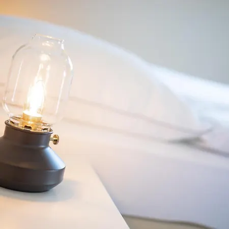 Haus Sonnenschein Whg G Apartamento *