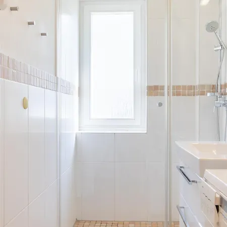 Apartamento Haus Sonnenschein Whg G