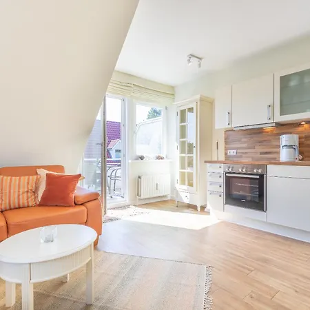 Haus Sonnenschein Whg G Wenningstedt-Braderup