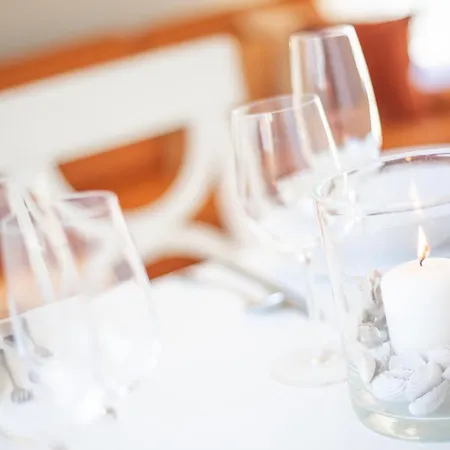 Apartamento Haus Sonnenschein Whg G *