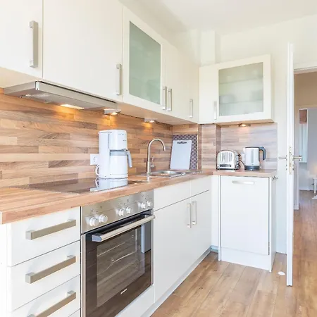 Haus Sonnenschein Whg G