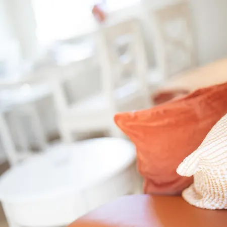 Haus Sonnenschein Whg G Apartamento