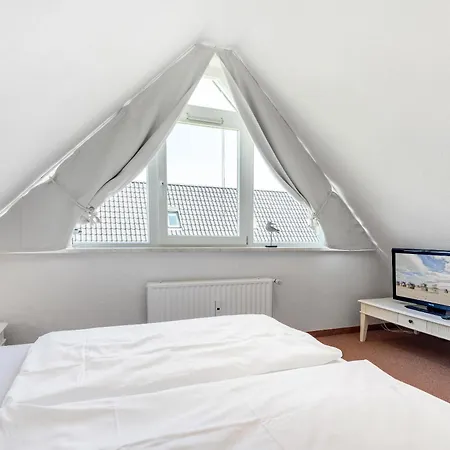 Haus Sonnenschein Whg G *