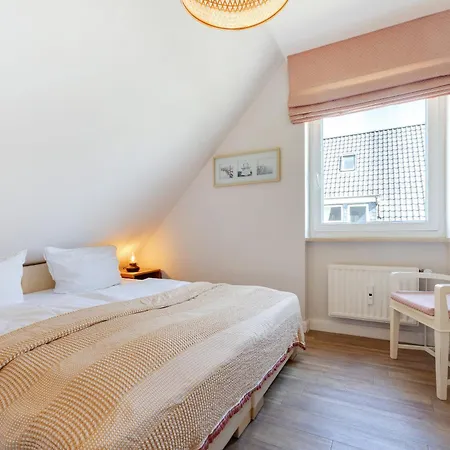 Haus Sonnenschein Whg G Appartamento *