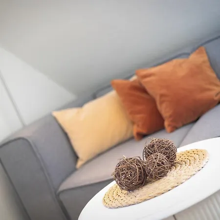 Appartamento Haus Sonnenschein Whg G *
