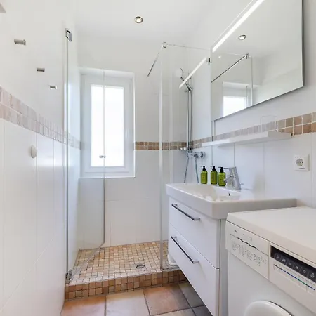 Haus Sonnenschein Whg G * Wenningstedt-Braderup