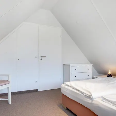Haus Sonnenschein Whg G Appartamento Wenningstedt-Braderup