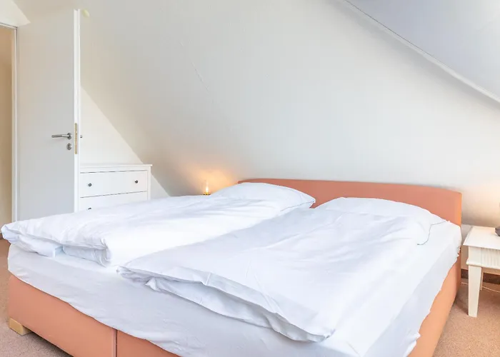 Lägenhet Haus Sonnenschein Whg G