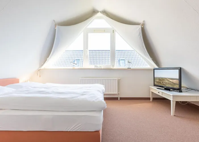Lägenhet Haus Sonnenschein Whg G *