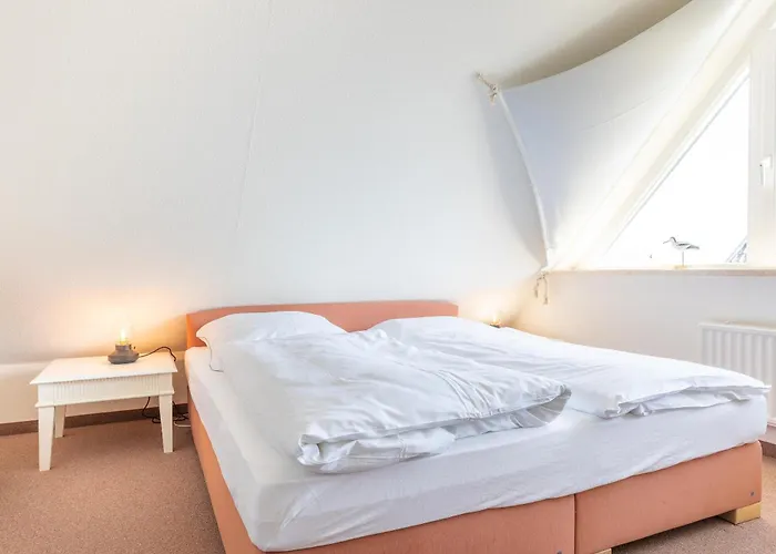 Haus Sonnenschein Whg G Lägenhet