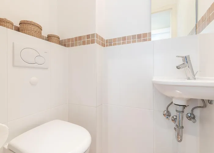 Haus Sonnenschein Whg G Wenningstedt-Braderup