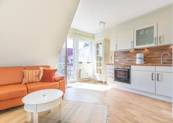Haus Sonnenschein Whg G Wenningstedt-Braderup