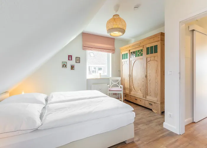 Haus Sonnenschein Whg G Wenningstedt-Braderup